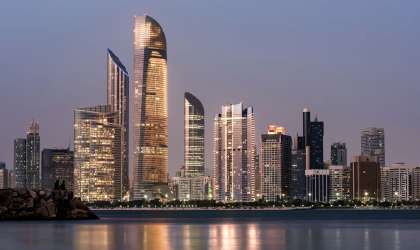 abu-dhabi